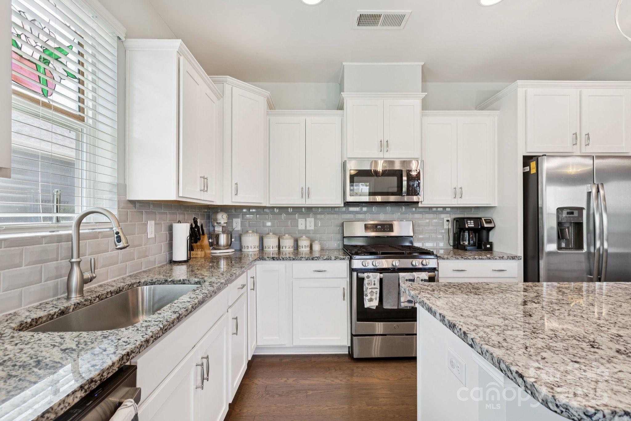 Walnut Creek - Residential