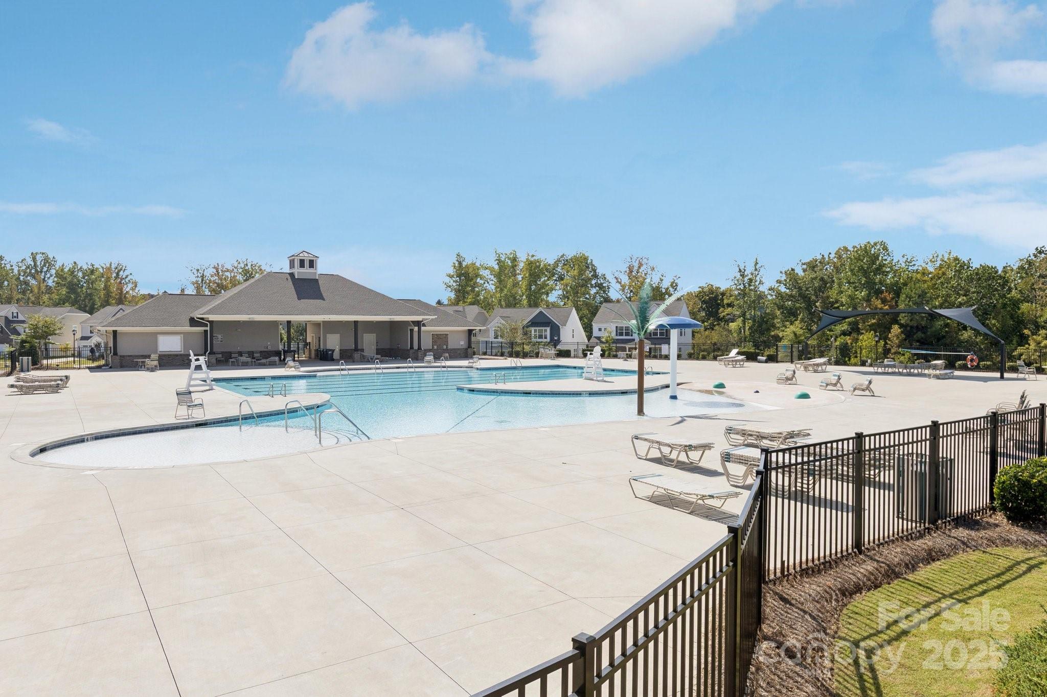 Walnut Creek - Residential