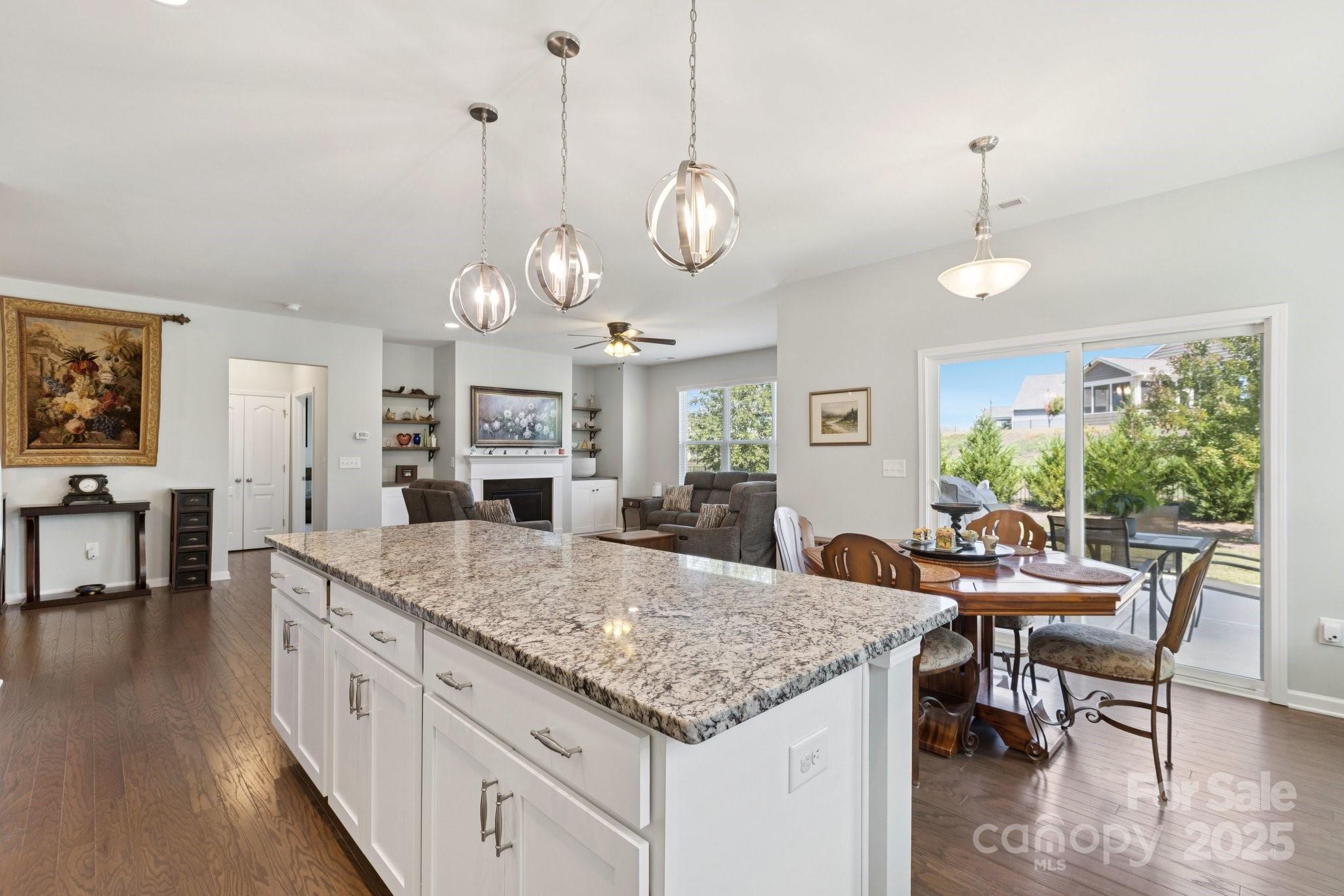 Walnut Creek - Residential