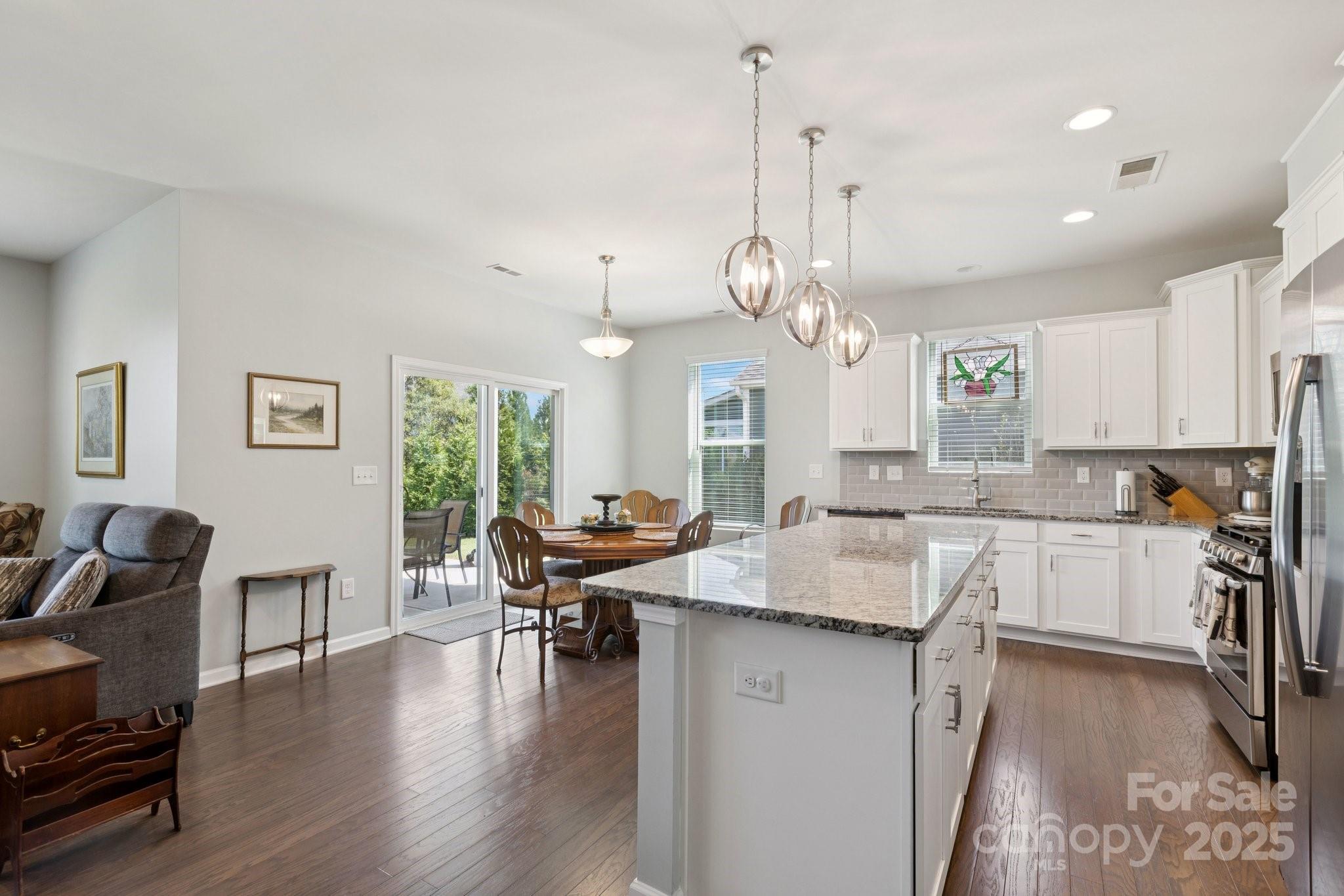 Walnut Creek - Residential