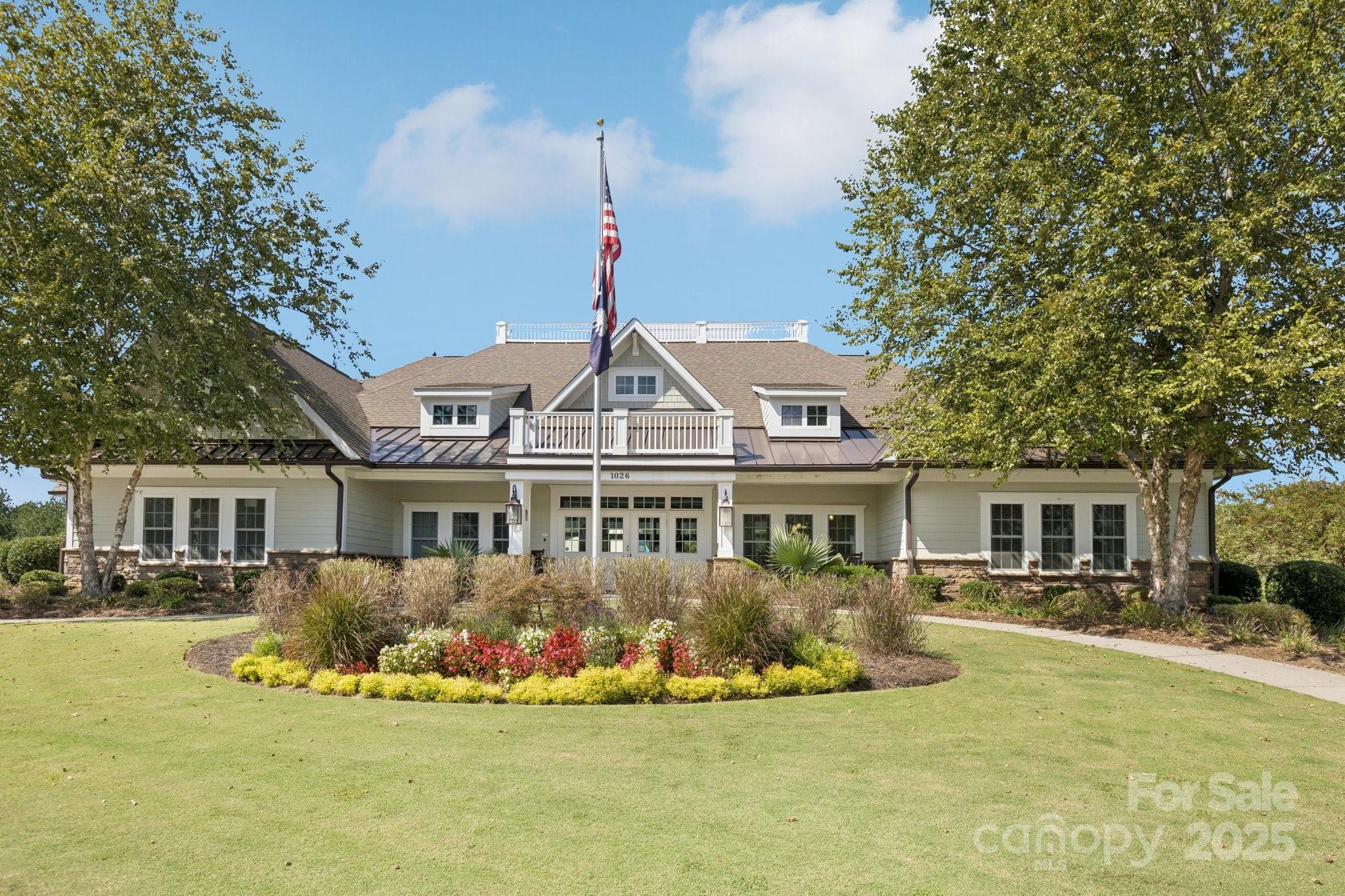 Walnut Creek - Residential