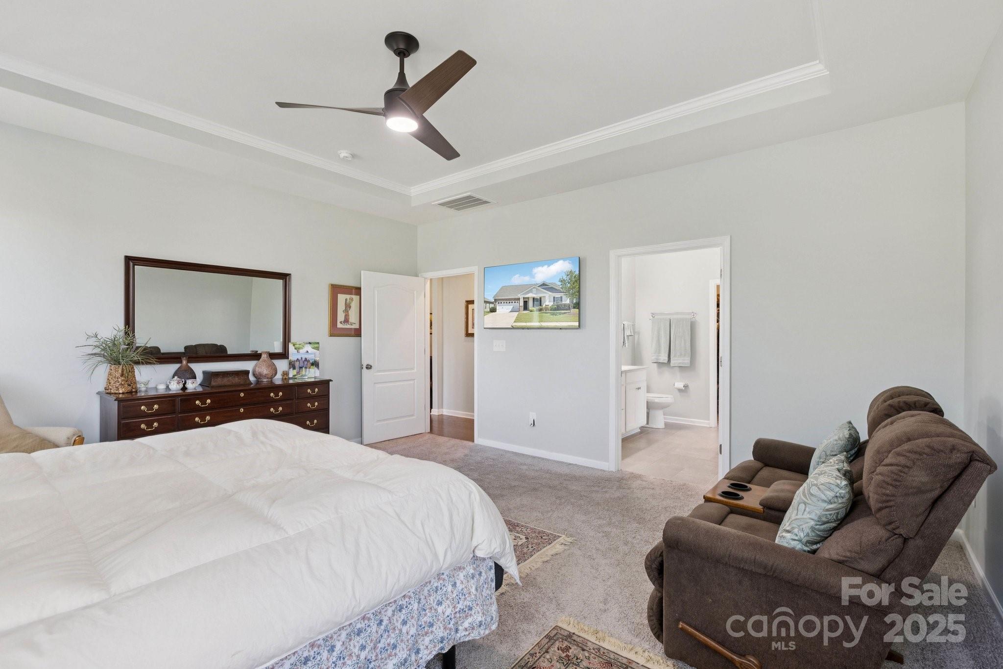 Walnut Creek - Residential