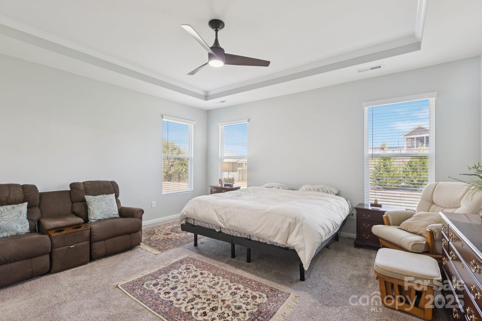 Walnut Creek - Residential