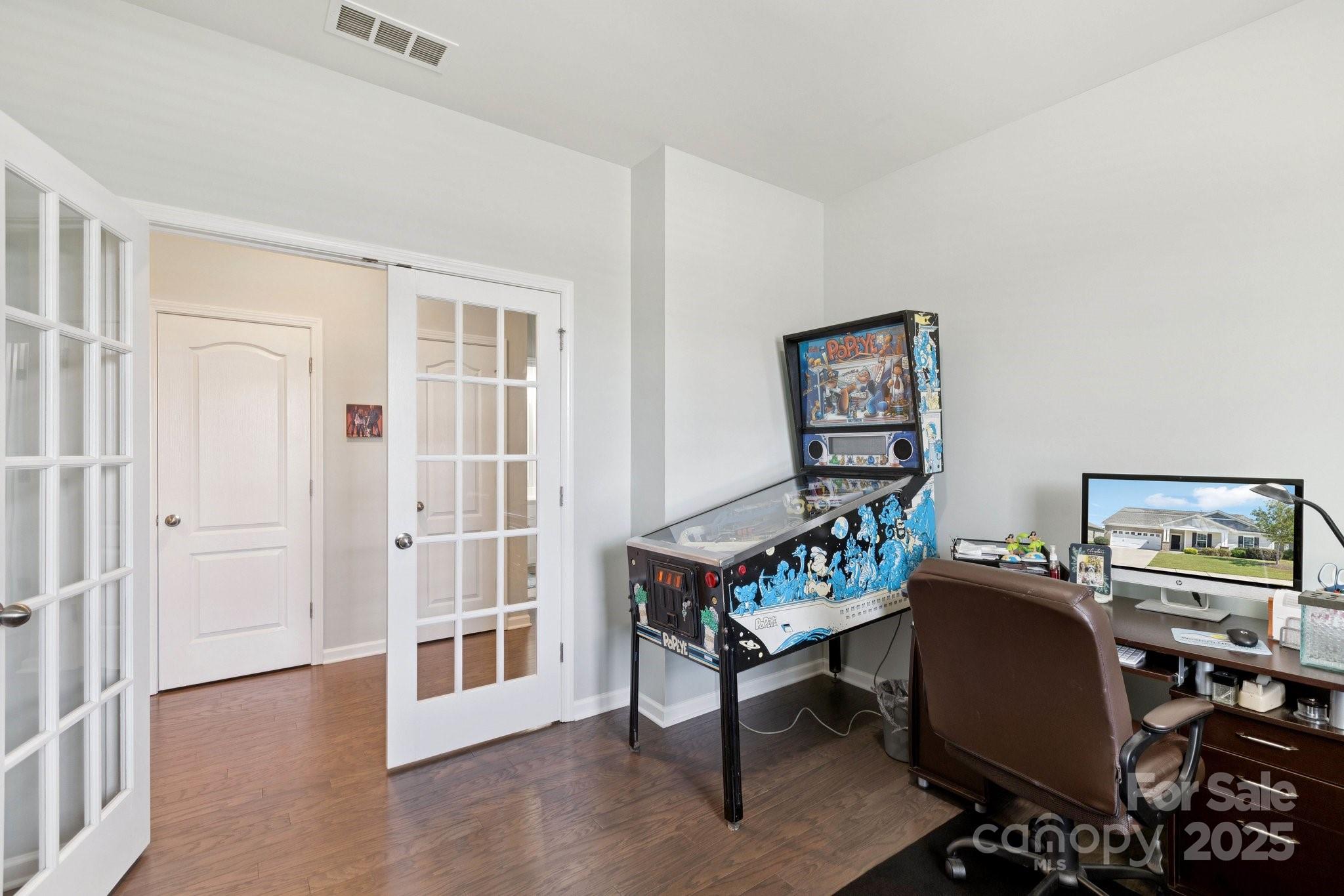 Walnut Creek - Residential