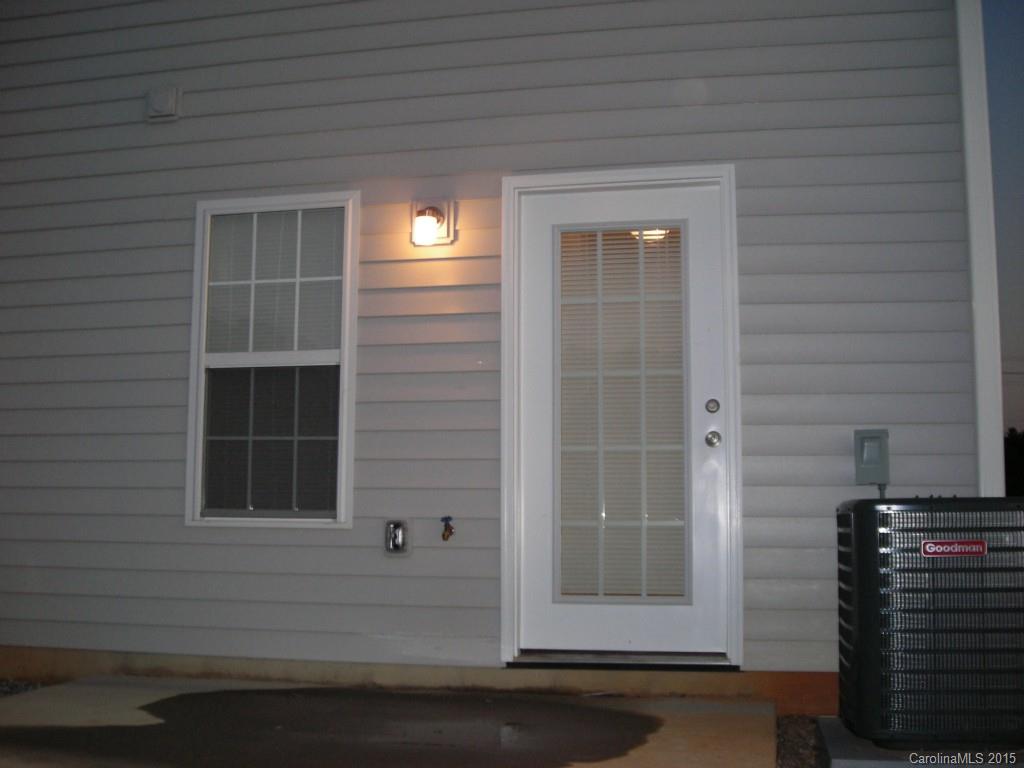 The Clusters - Residential Lease