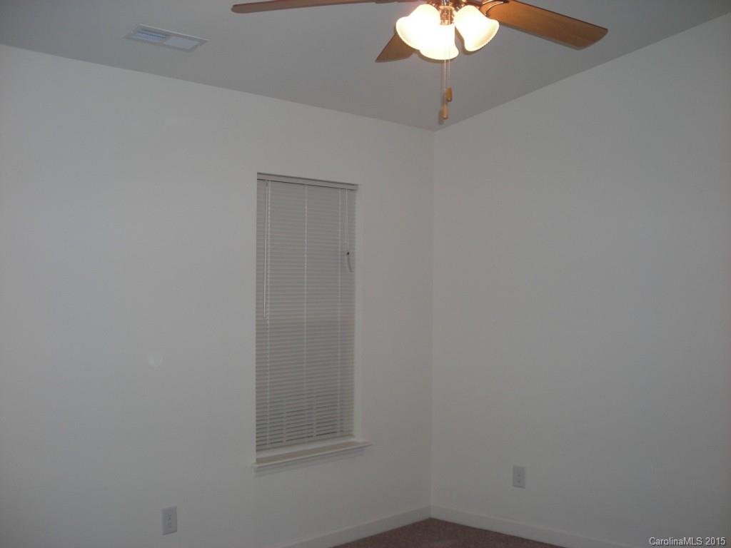 The Clusters - Residential Lease