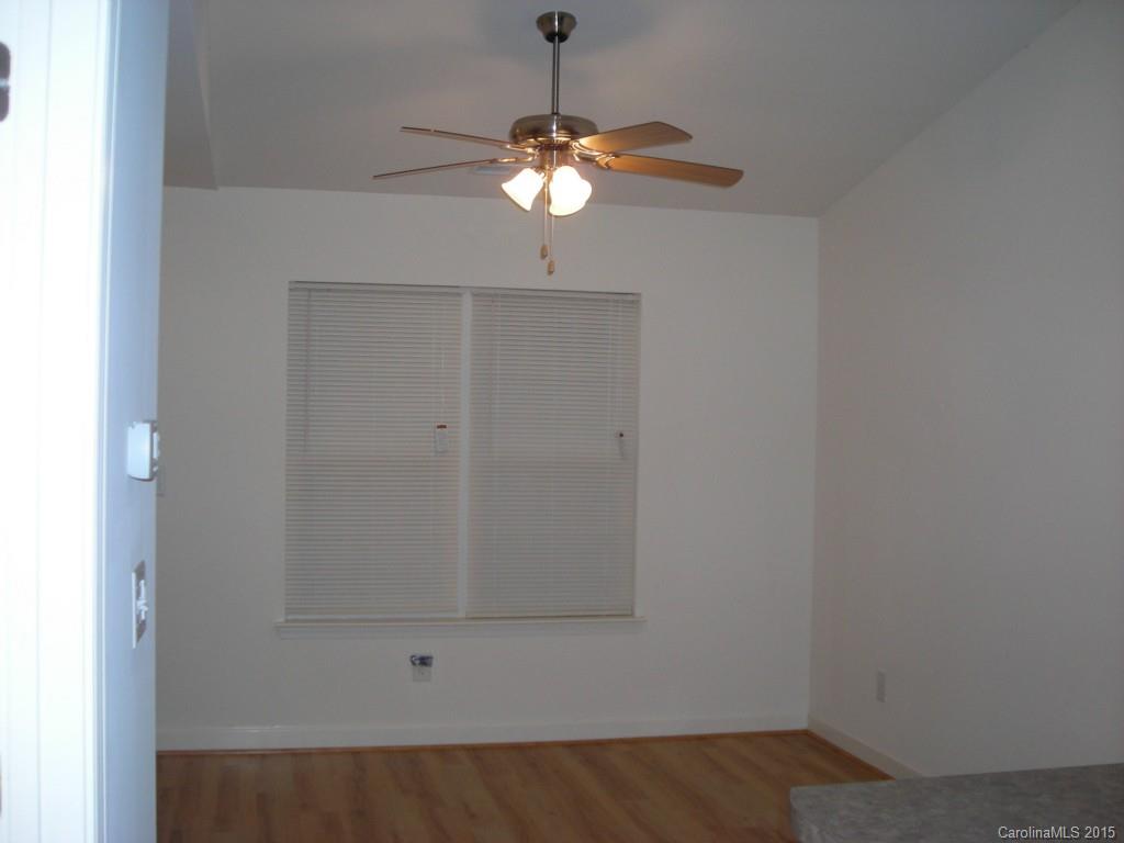 The Clusters - Residential Lease