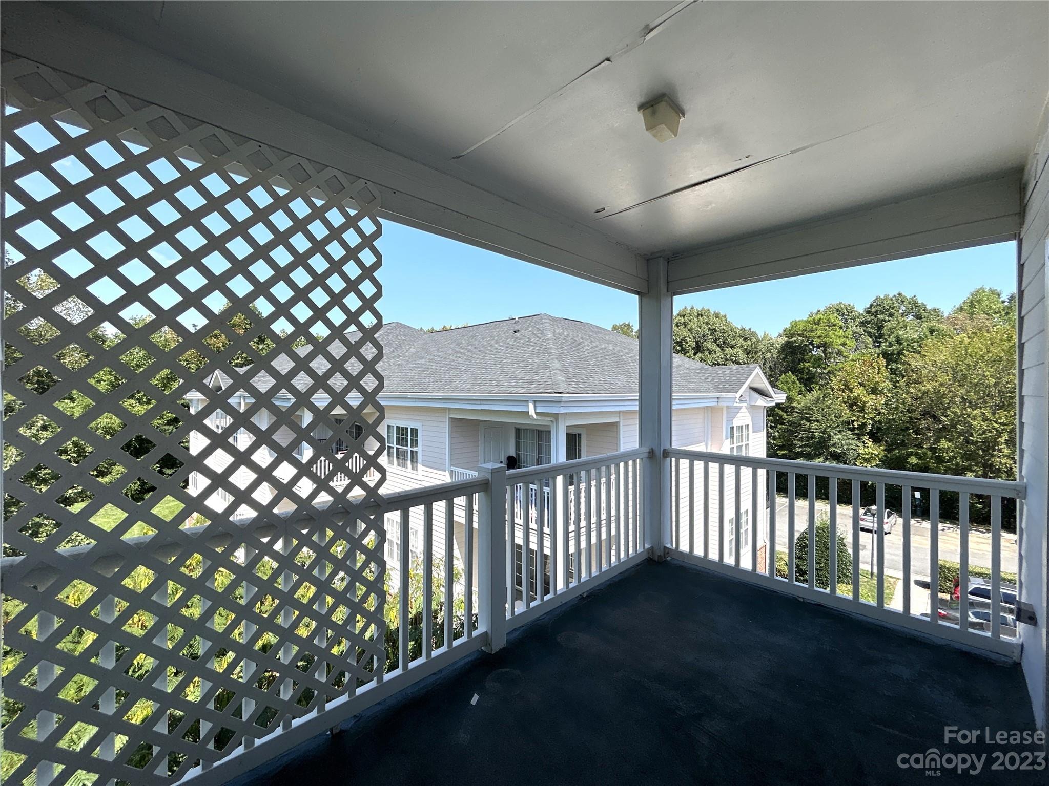 Heatherstone - Residential Lease