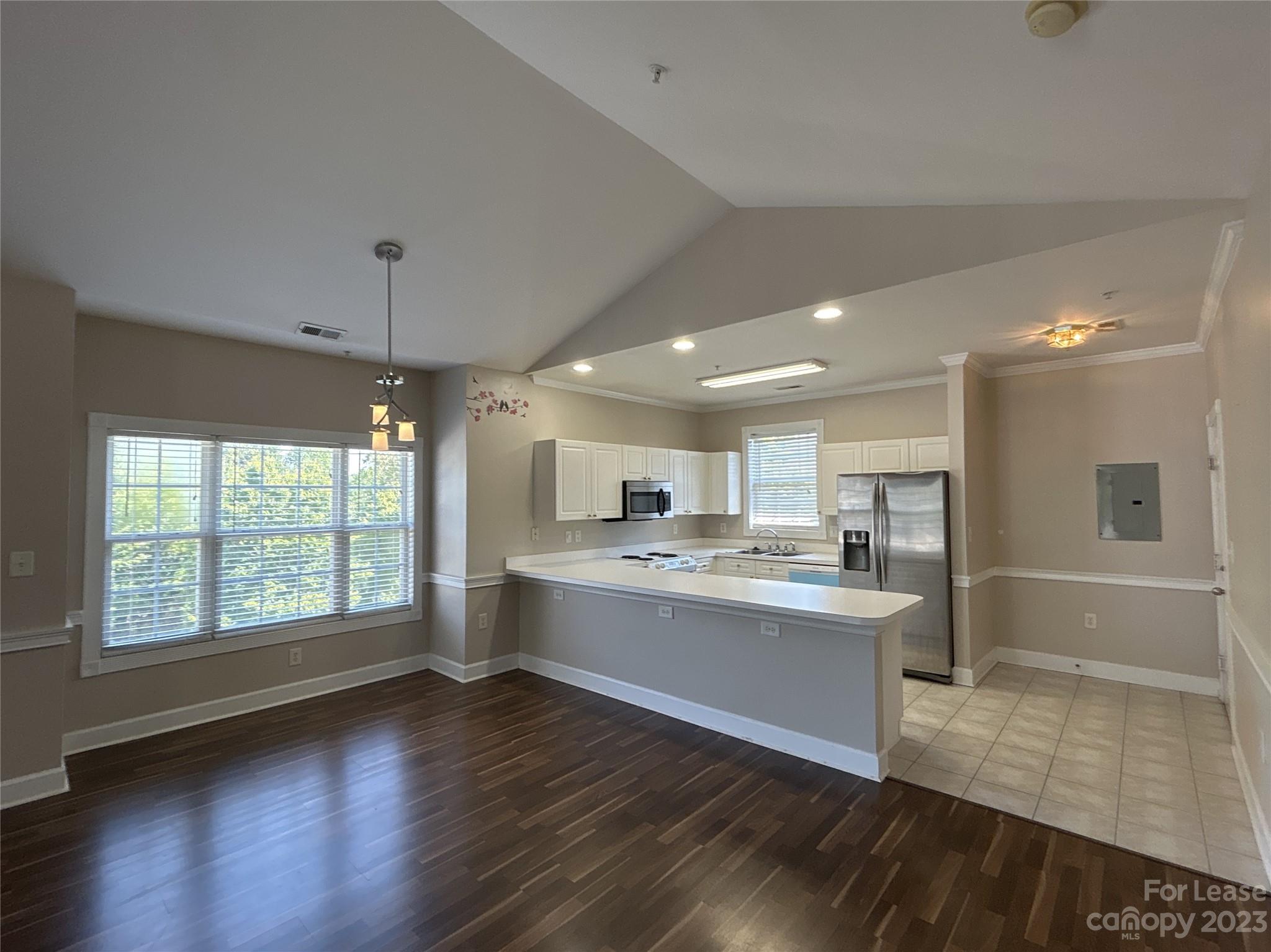 Heatherstone - Residential Lease