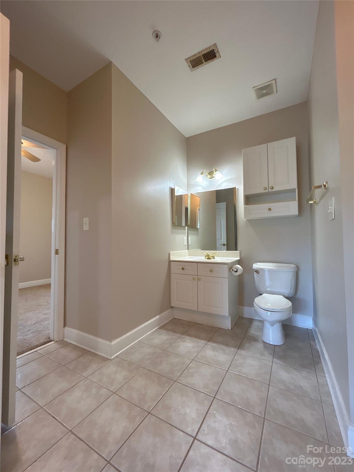 Heatherstone - Residential Lease