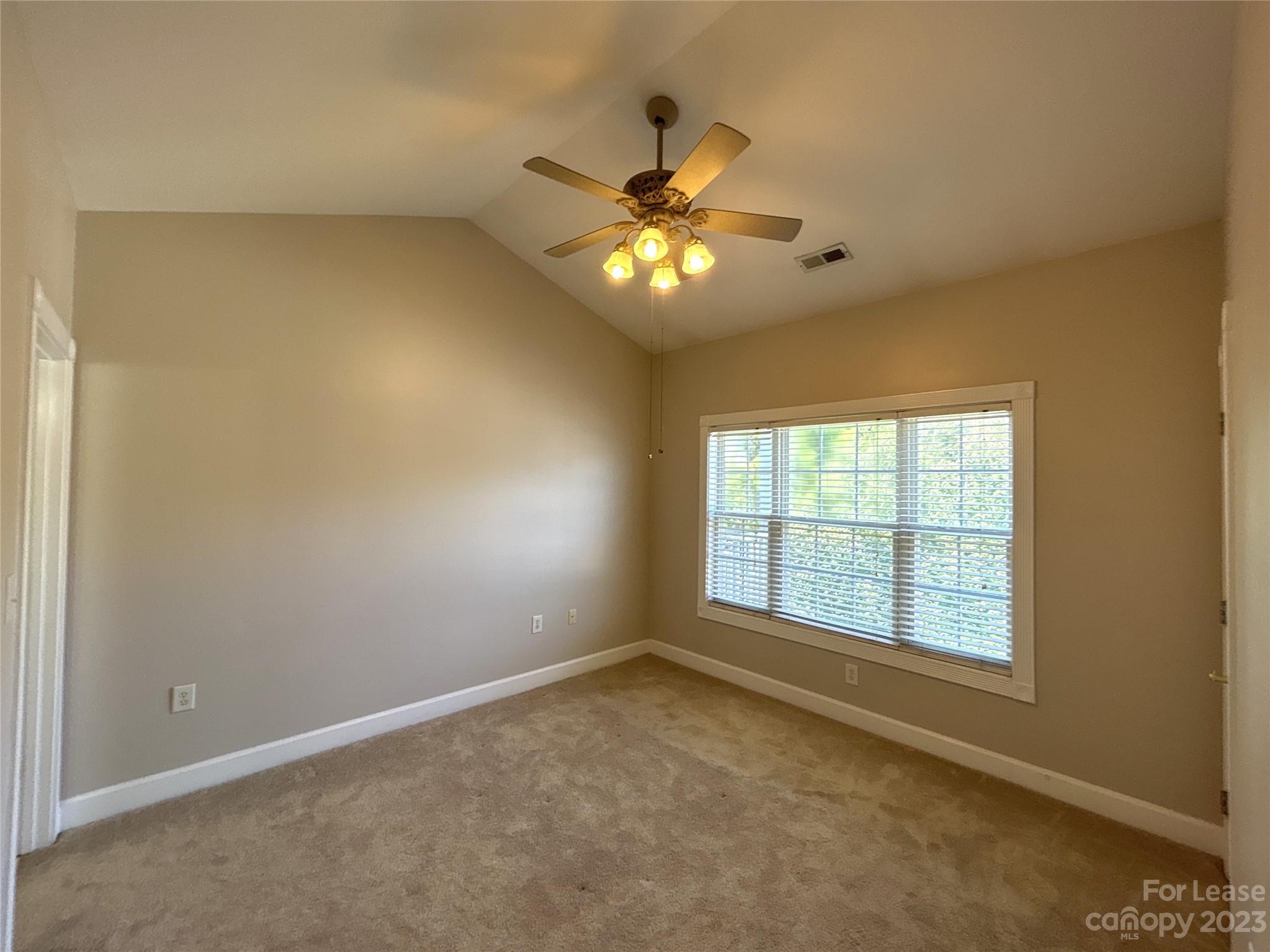 Heatherstone - Residential Lease