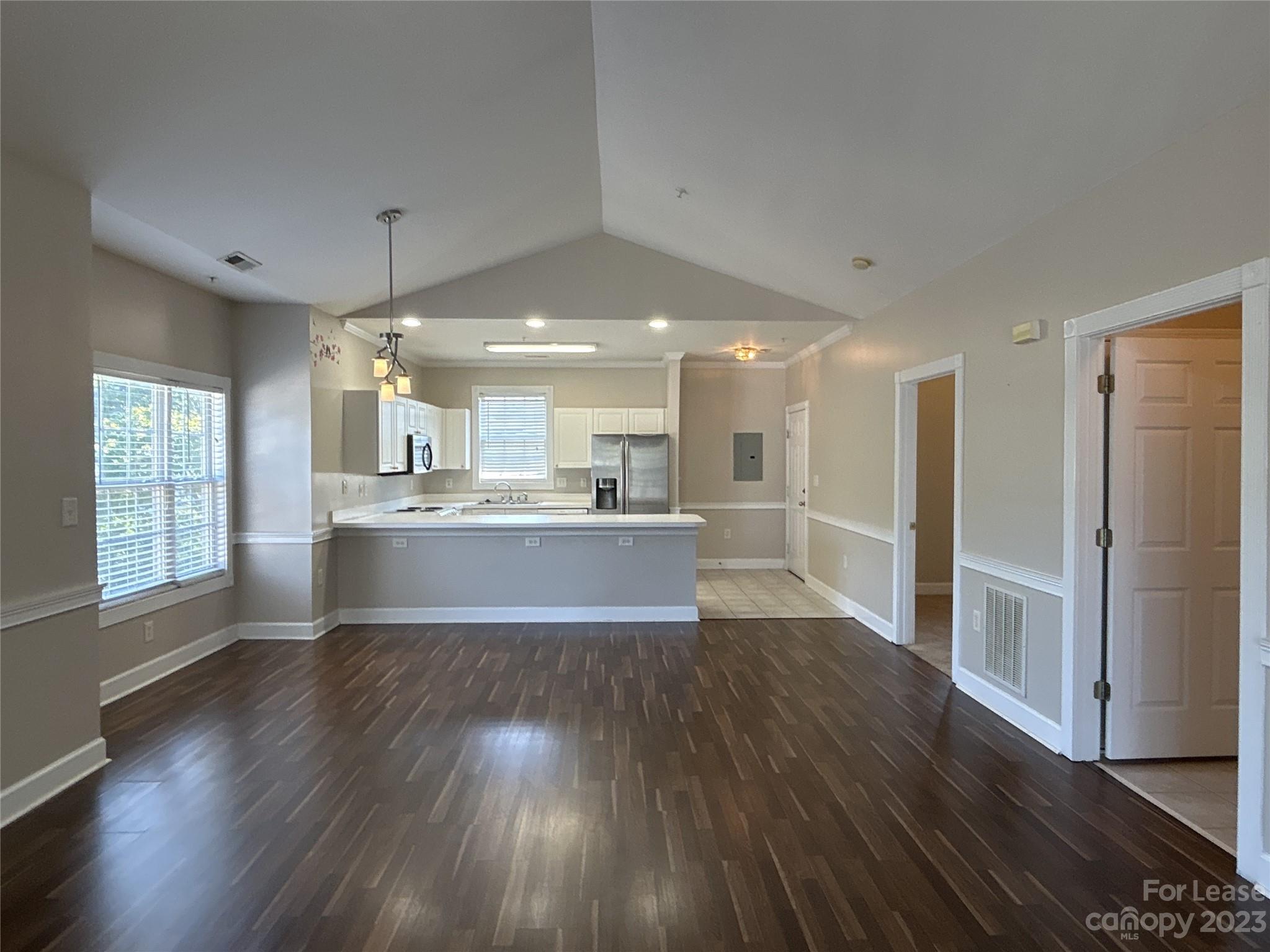 Heatherstone - Residential Lease