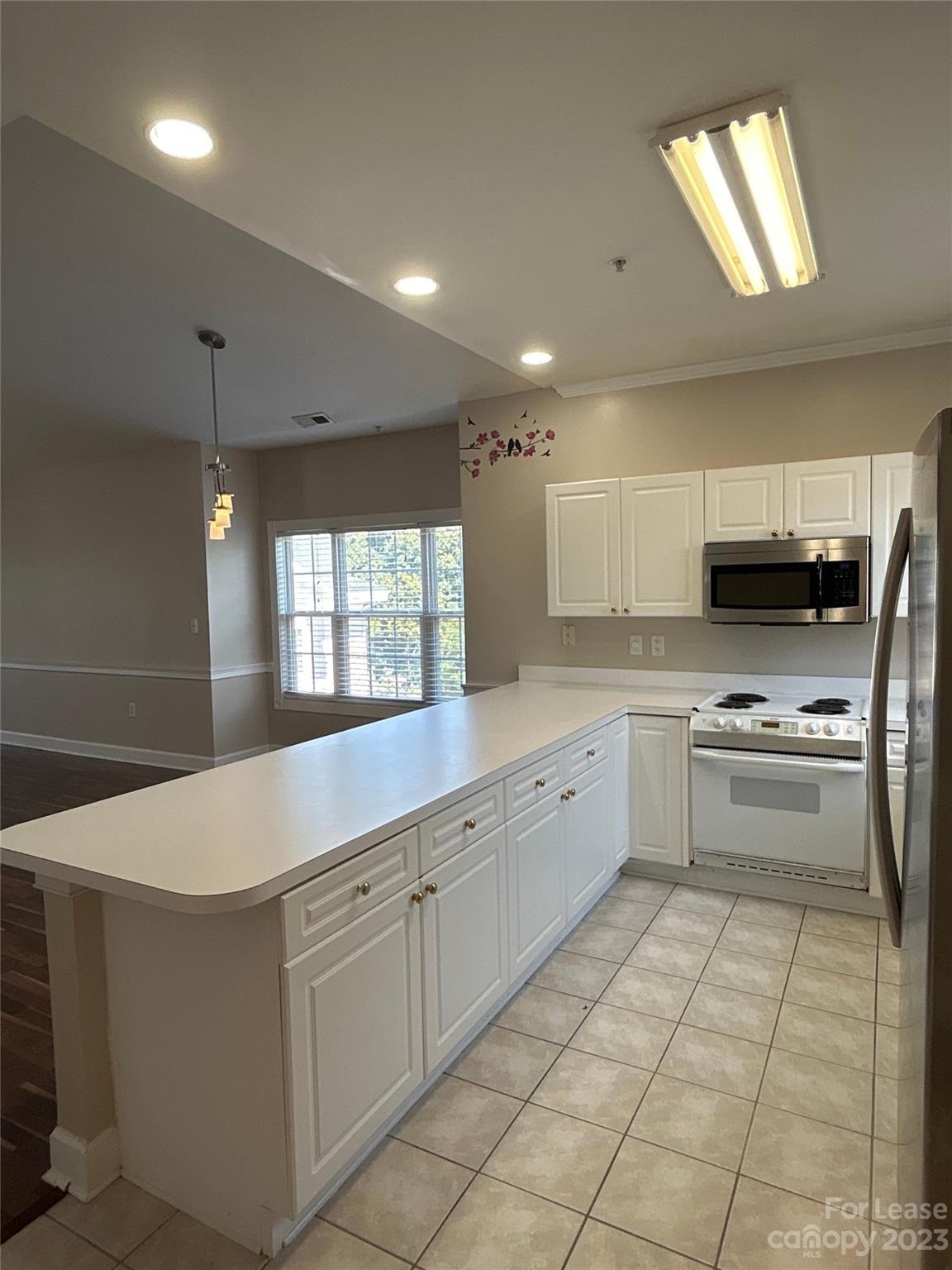 Heatherstone - Residential Lease