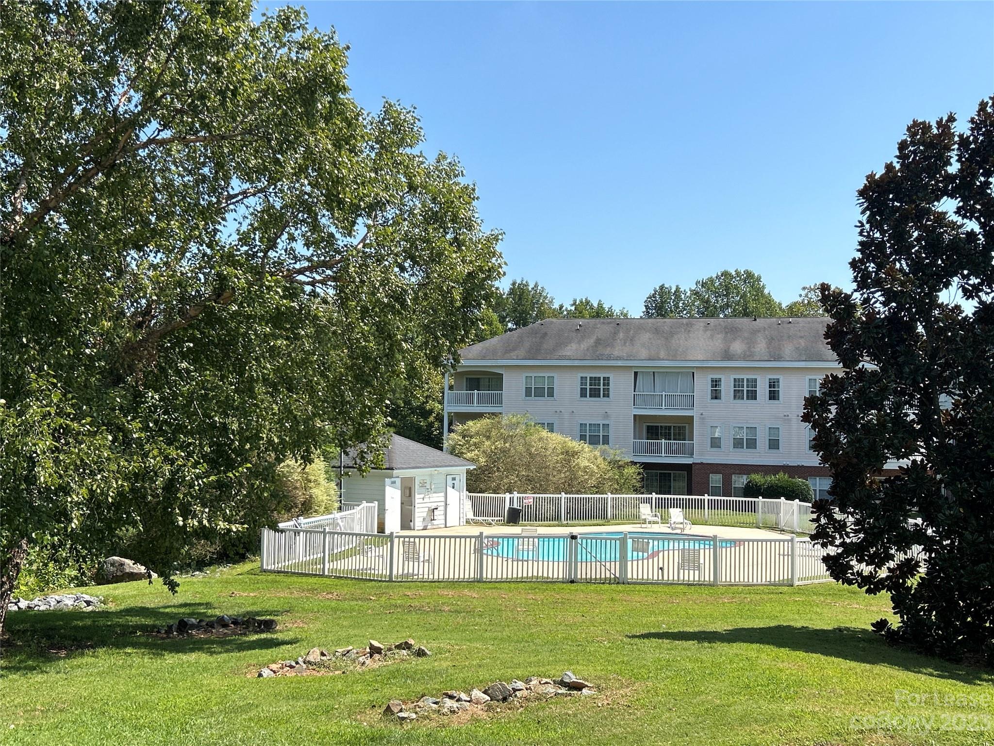 Heatherstone - Residential Lease