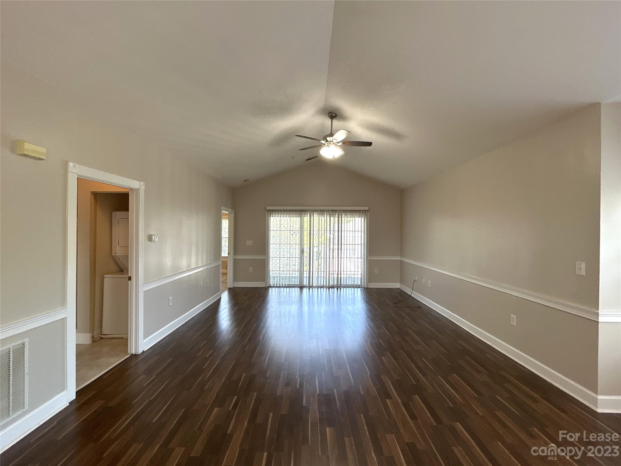 Heatherstone - Residential Lease