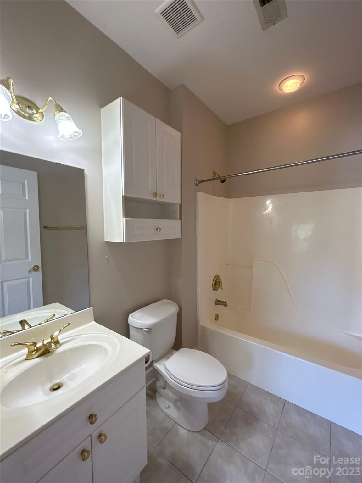 Heatherstone - Residential Lease