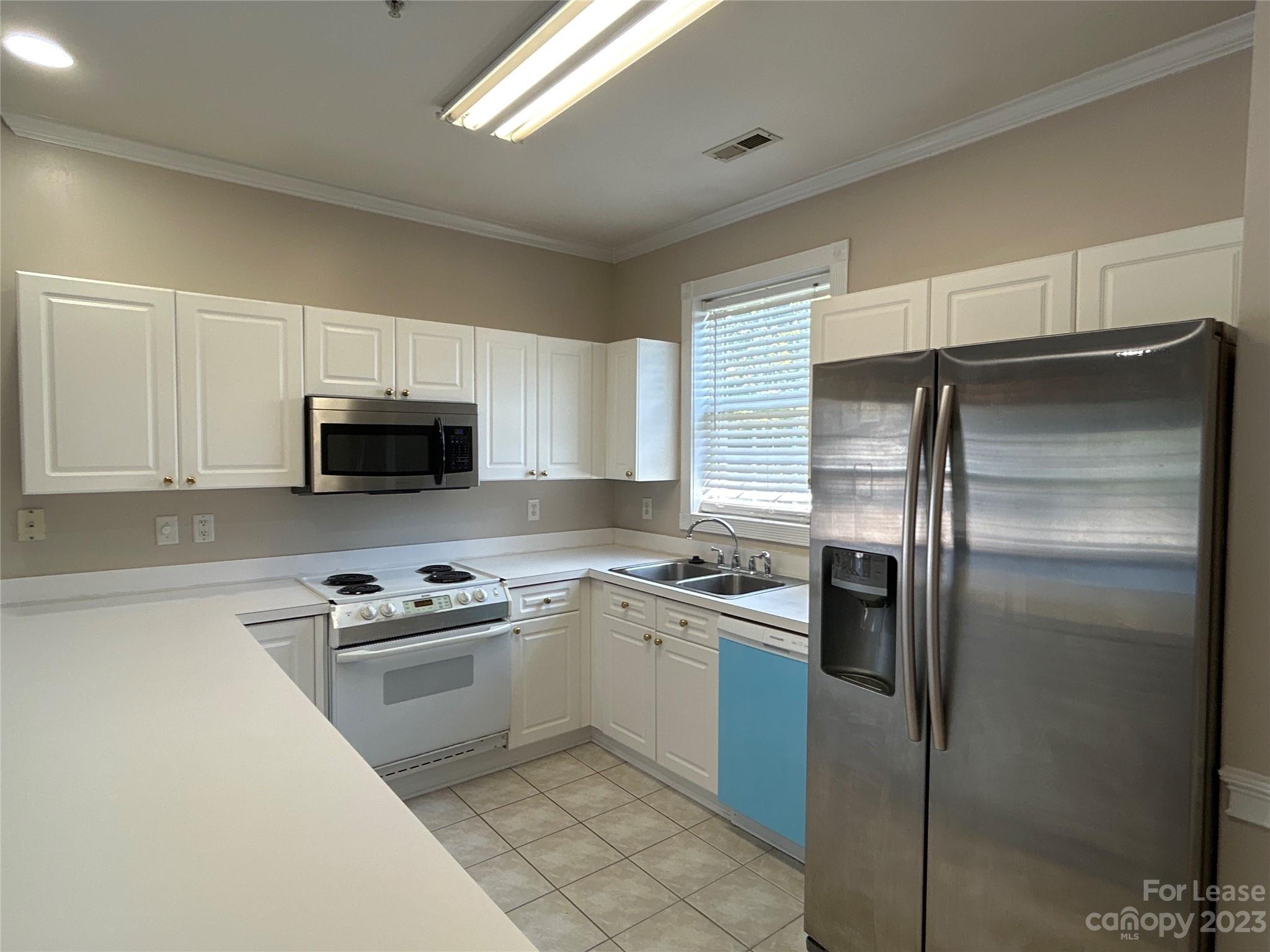 Heatherstone - Residential Lease