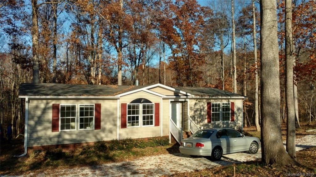 Fox Croft - Residential