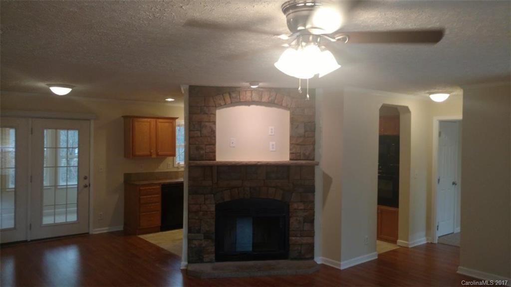 Fox Croft - Residential