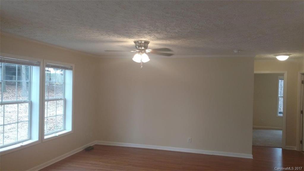 Fox Croft - Residential