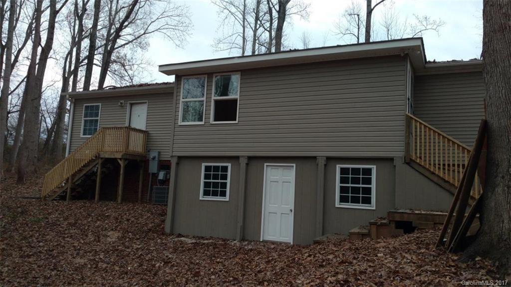 Fox Croft - Residential