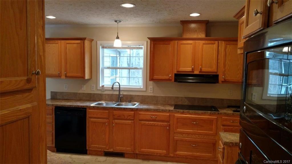 Fox Croft - Residential