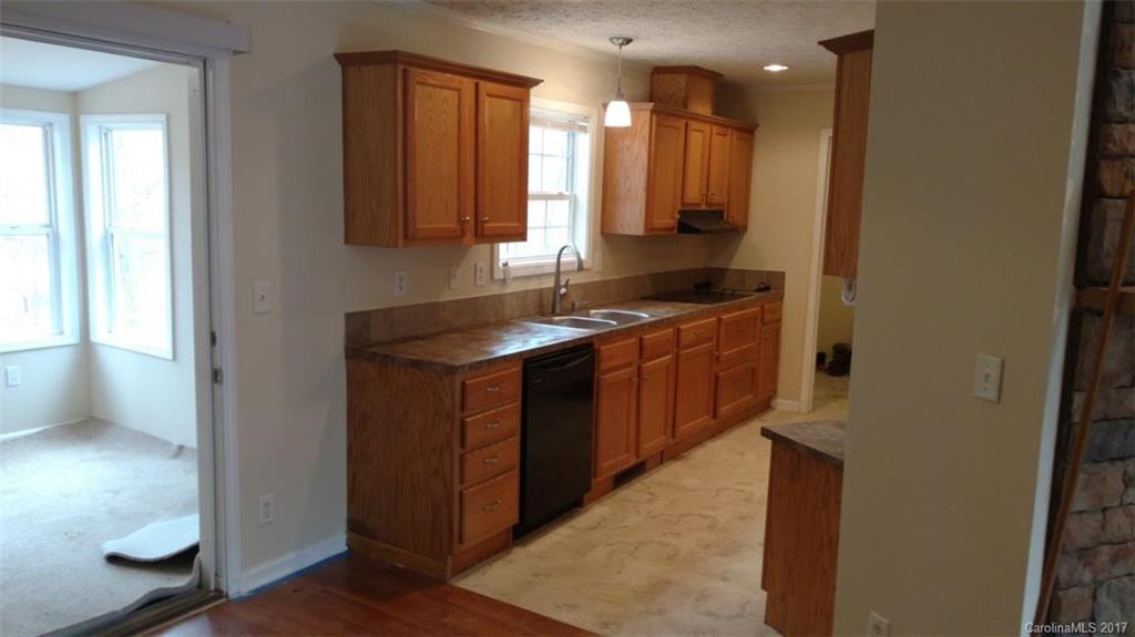 Fox Croft - Residential