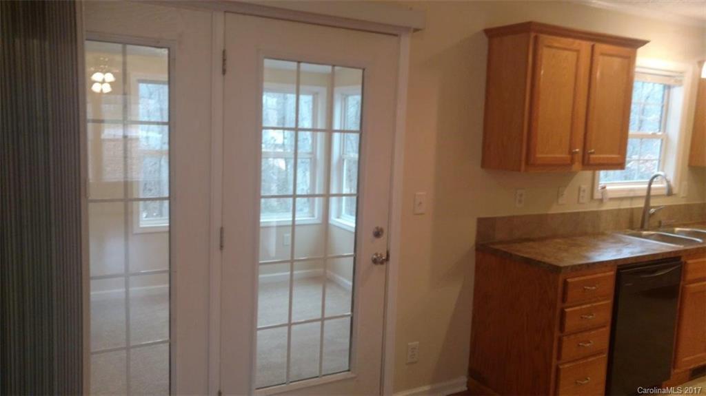 Fox Croft - Residential