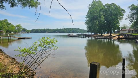 4426 Ridge Street Claremont NC 28610