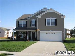 Clover Meadows - Residential