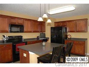 Clover Meadows - Residential