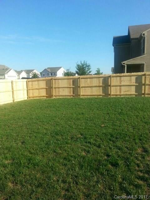 Clover Meadows - Residential