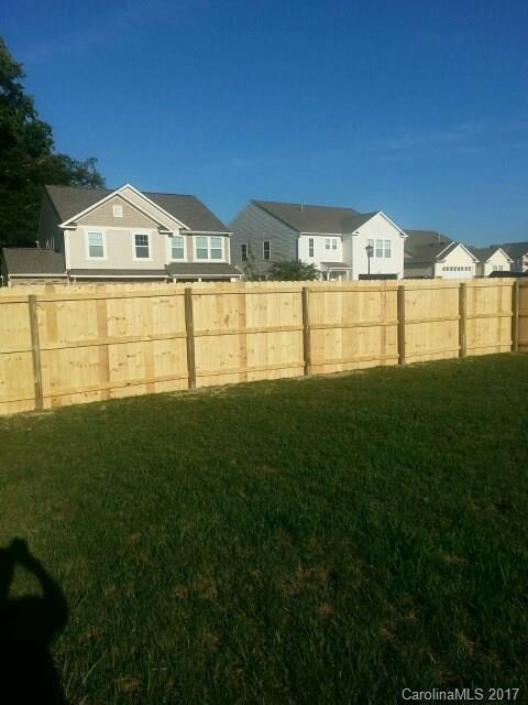 Clover Meadows - Residential