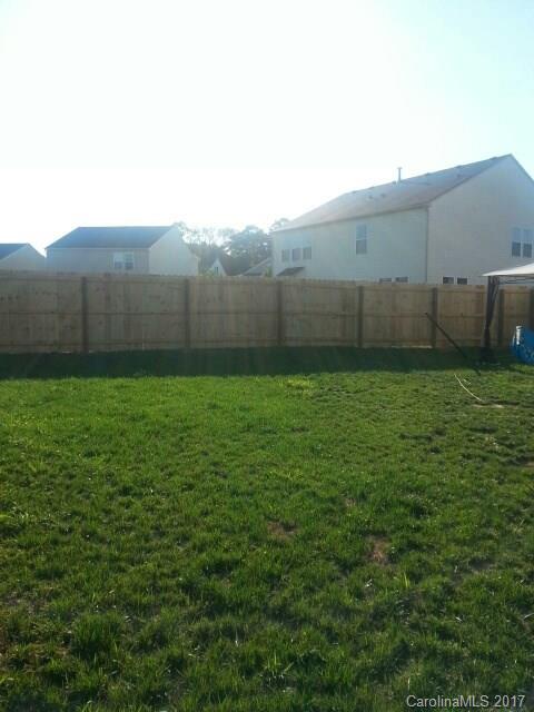 Clover Meadows - Residential