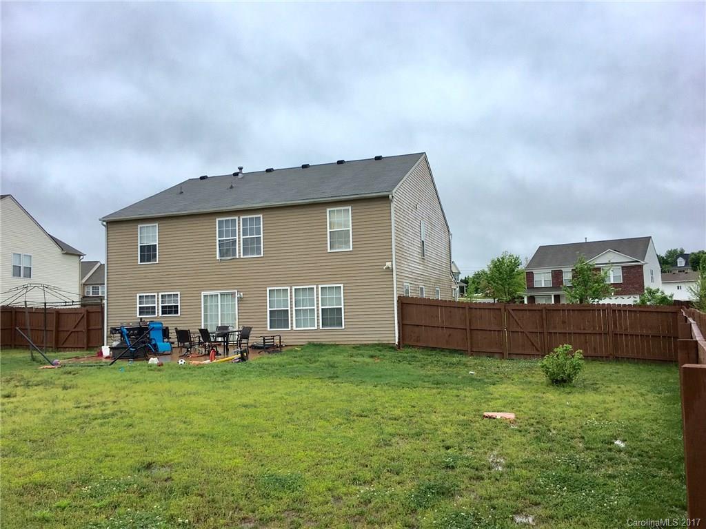 Clover Meadows - Residential