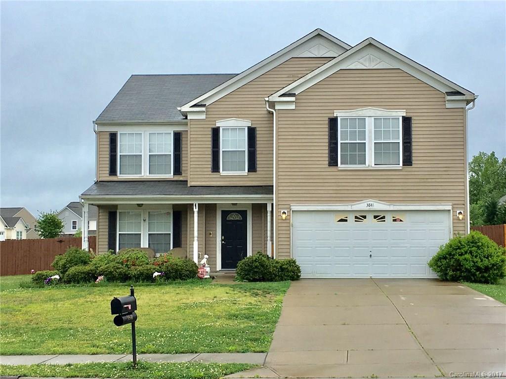 Clover Meadows - Residential