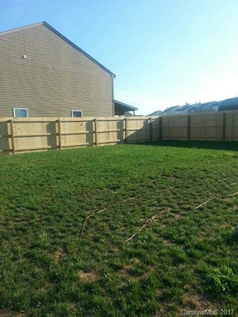 Clover Meadows - Residential