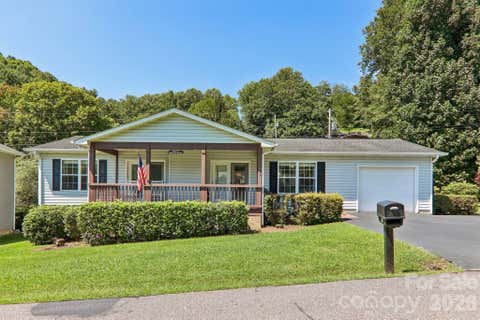 Photo of 117 Pinellas Lane, Waynesville, NC 28785 (MLS # 4416573)