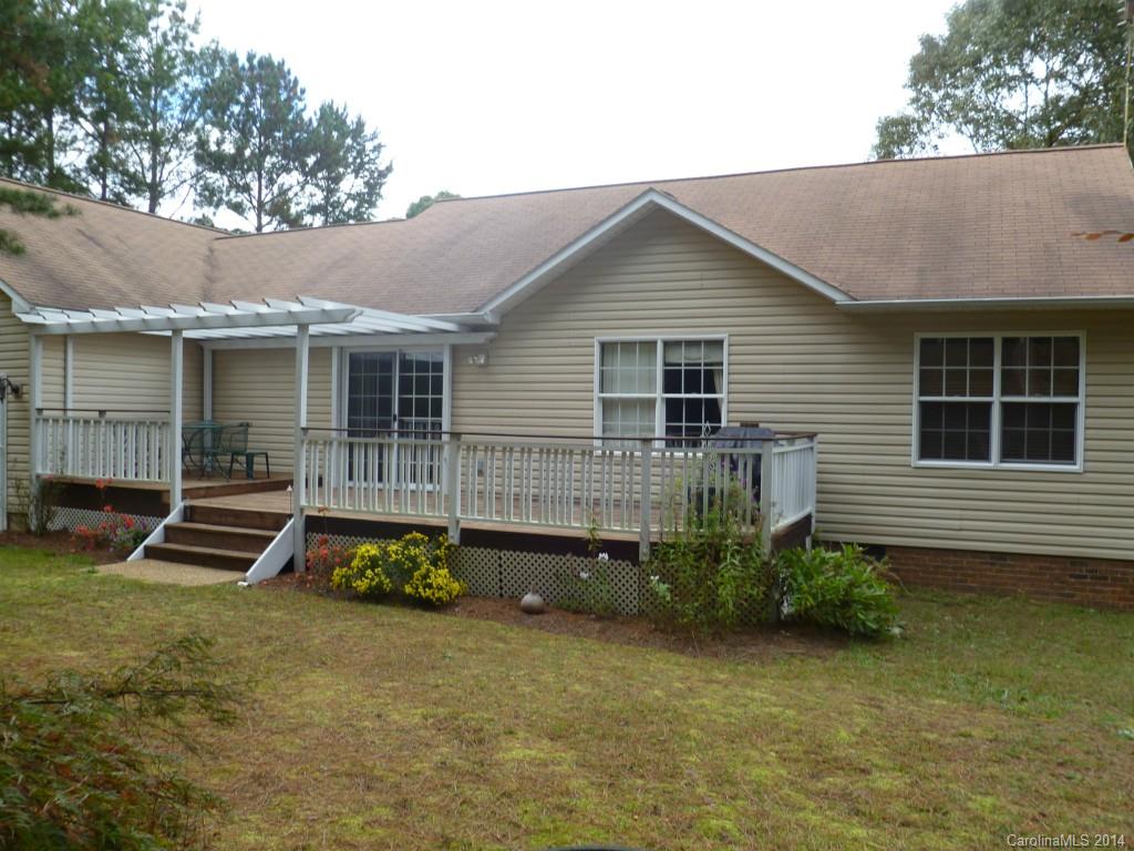 Keever Estates - Residential