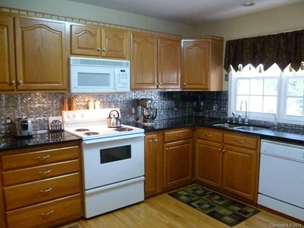 Keever Estates - Residential