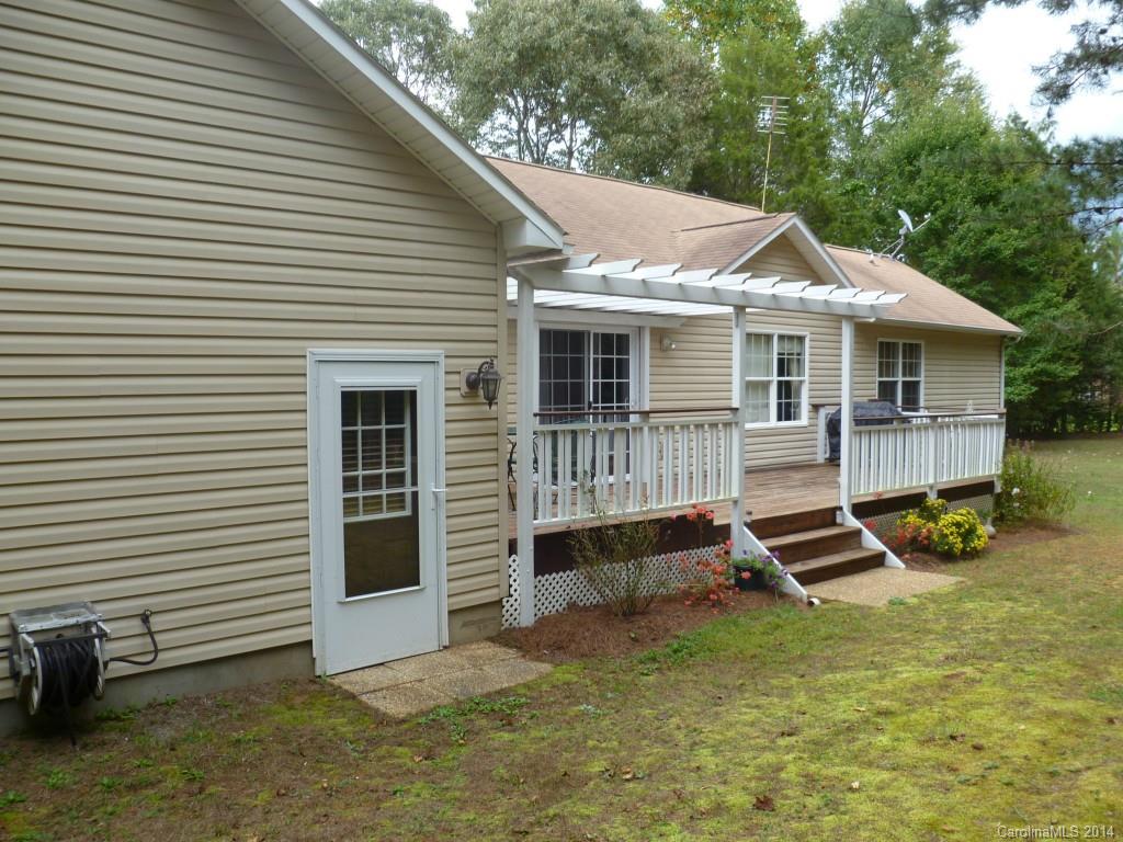 Keever Estates - Residential