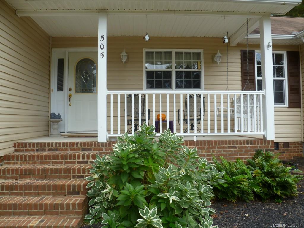 Keever Estates - Residential