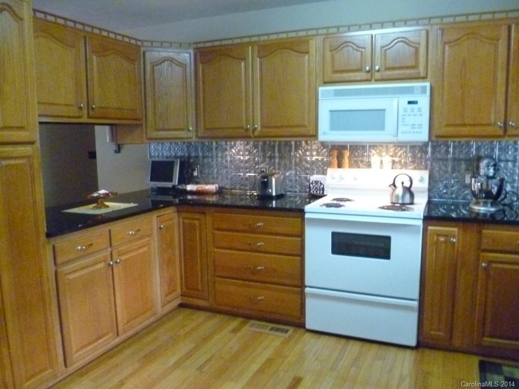 Keever Estates - Residential