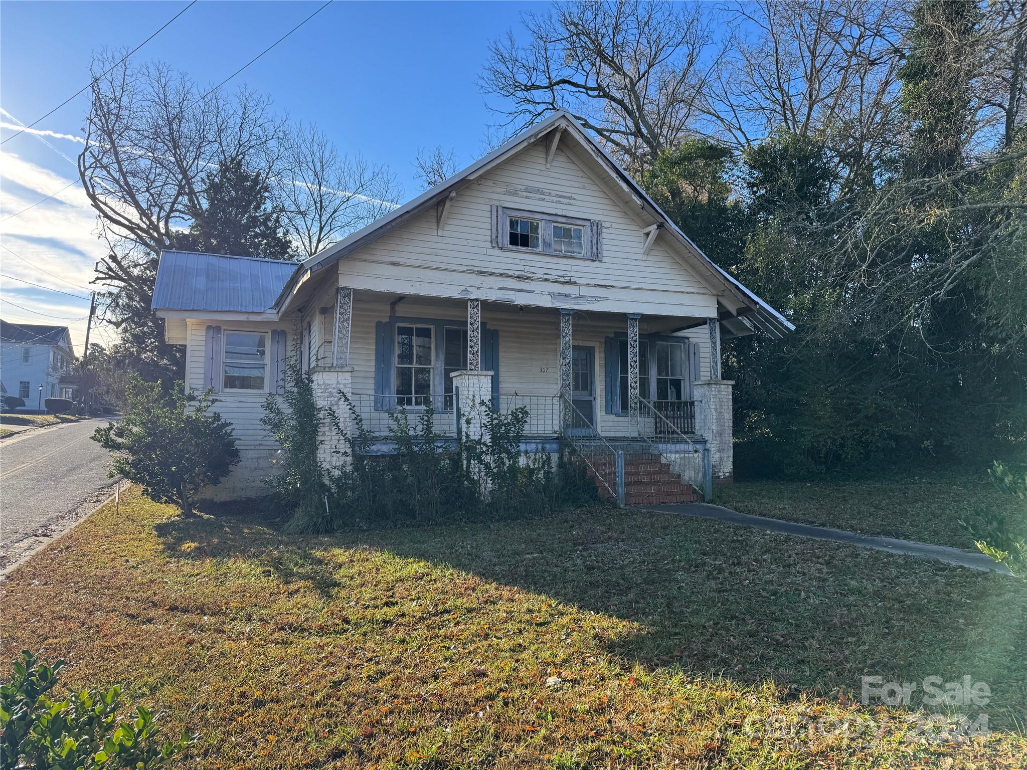 Unknown - Residential