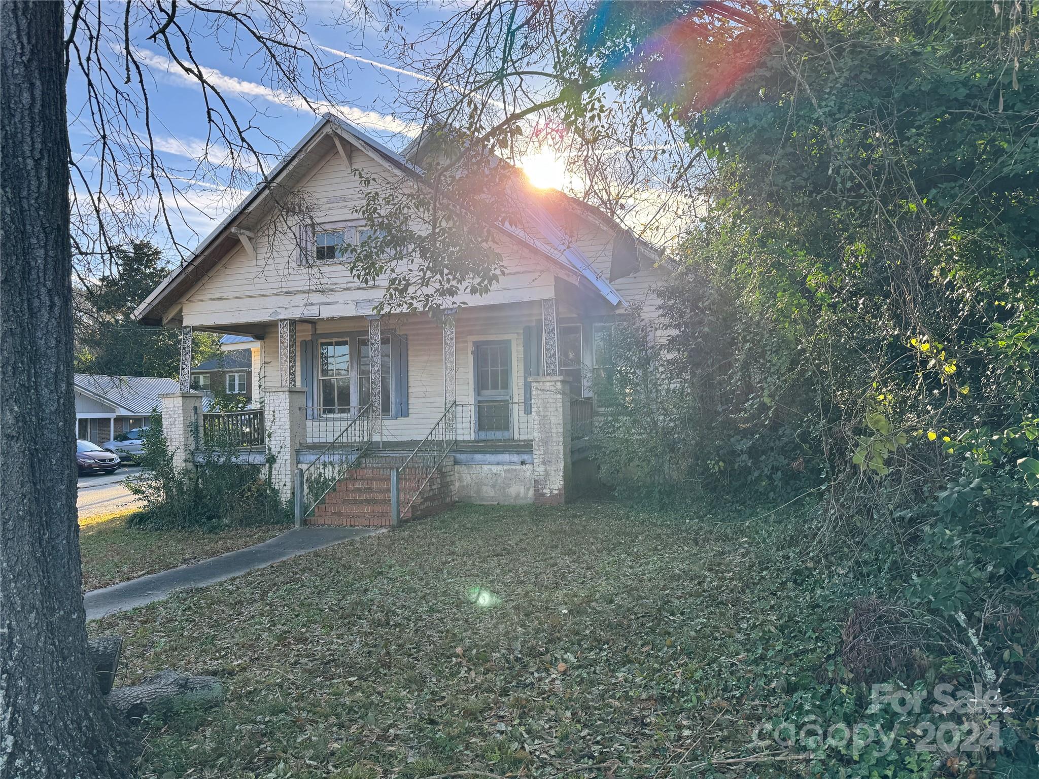 Unknown - Residential