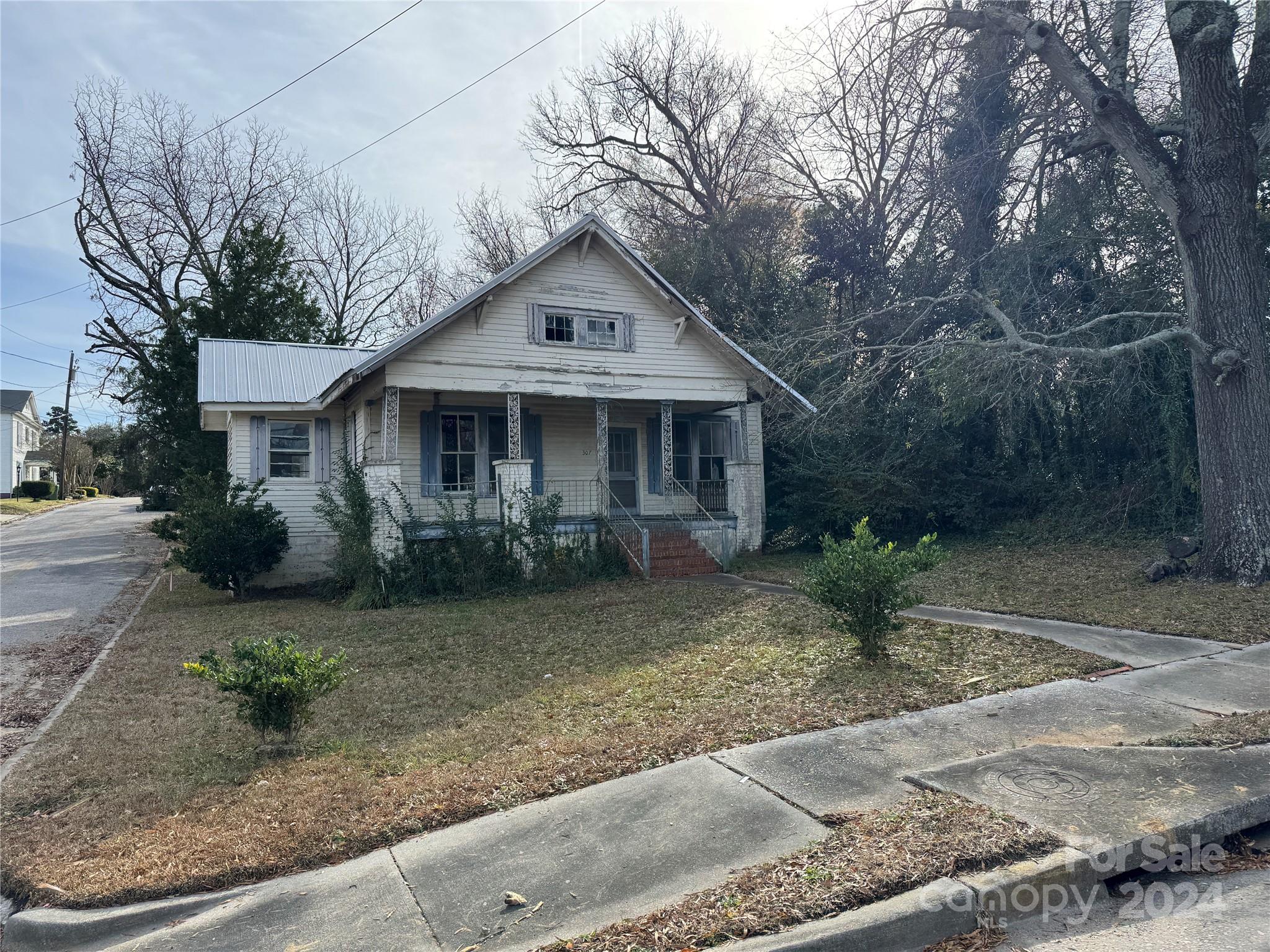 Unknown - Residential