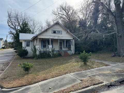 A home in Lancaster