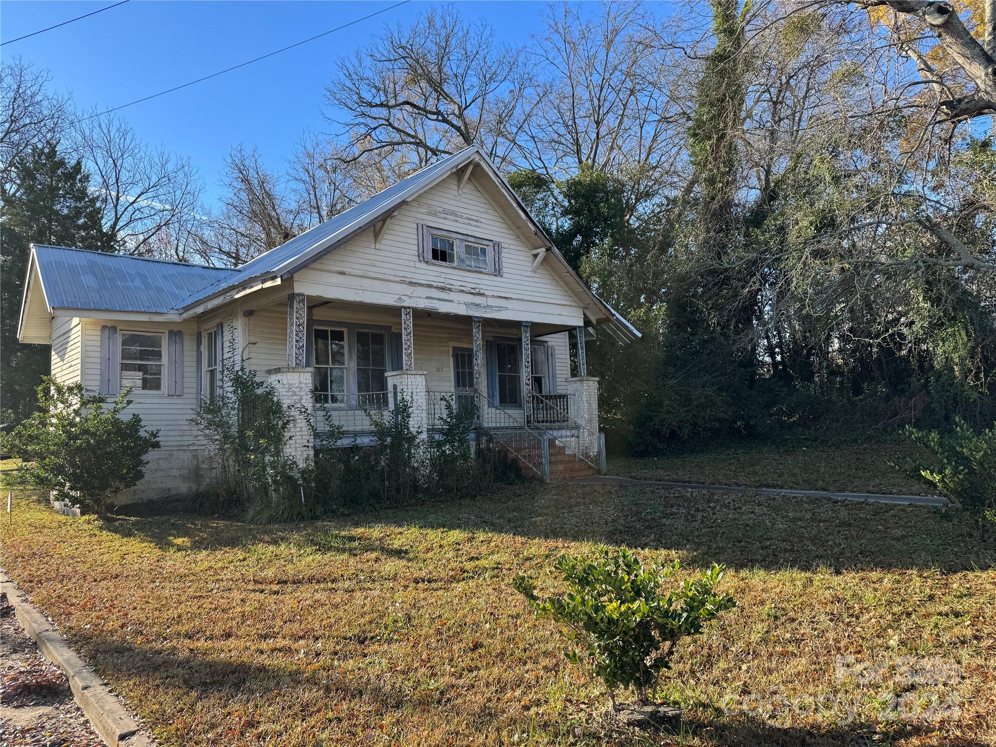 Unknown - Residential