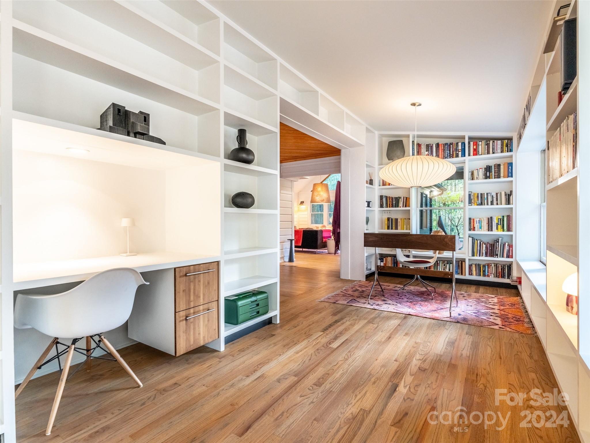 Kenilworth - Residential