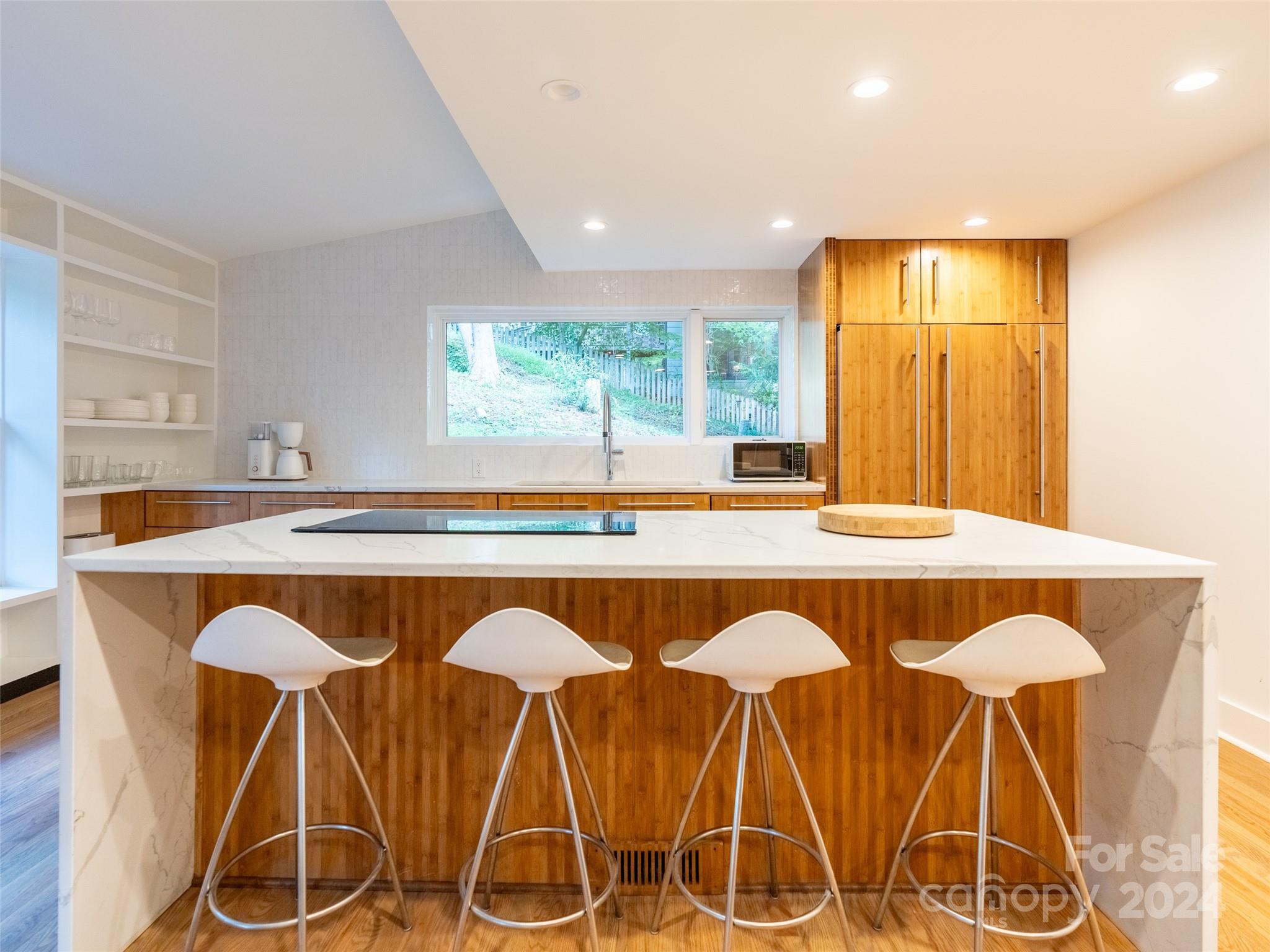 Kenilworth - Residential